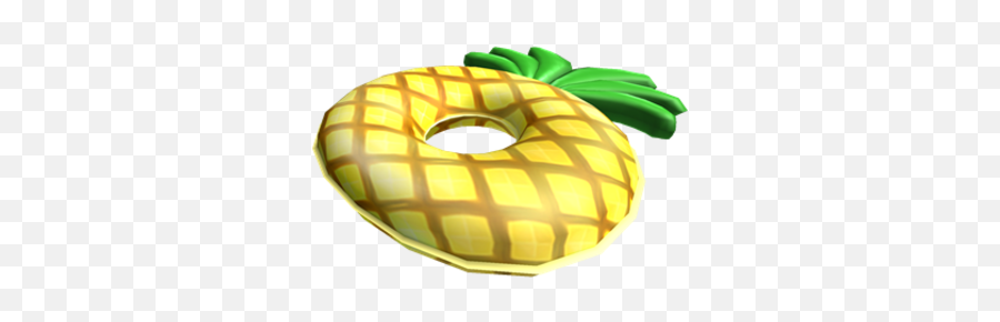 Pineapple Pool Float - Candle Png,Pool Float Png