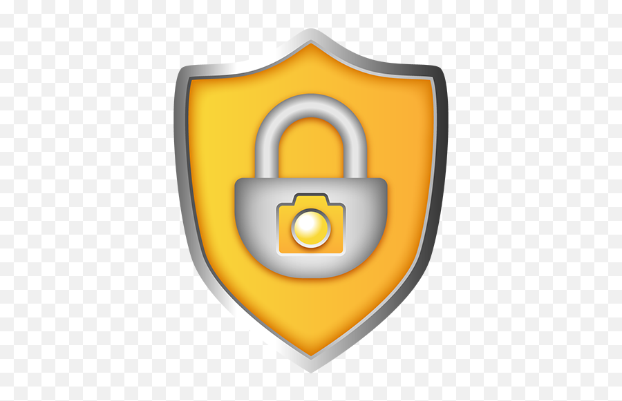 Camera Blocker U0026 Guard Security App For Windows 10 11 - Solid Png,Windows 10 Padlock Icon