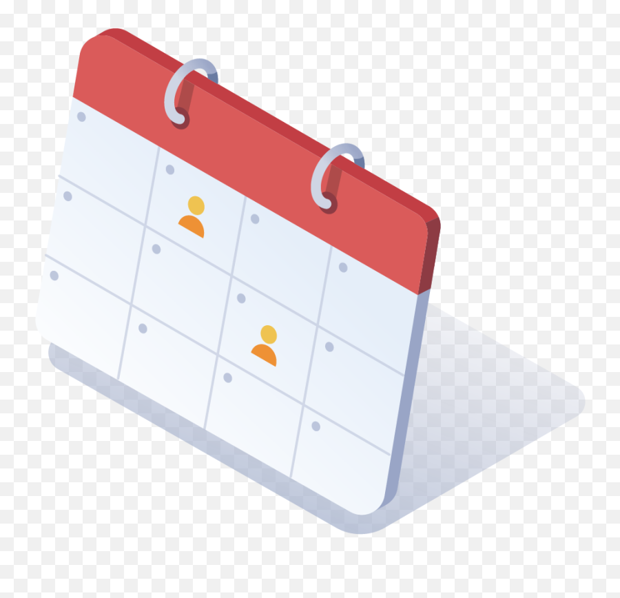 Field Service Management Software U0026 App For Small Businesses - Horizontal Png,Google Calendar Icon Transparent