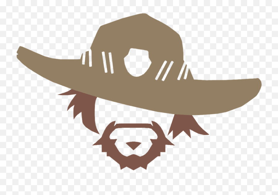 Shadowplay Instant Replay Video Corr - Overwatch Mccree Icon Png,Instant Replay Png