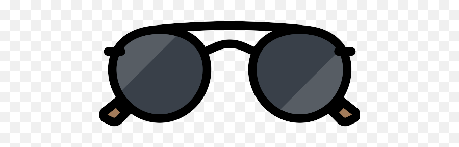 Sunglasses Png Icon 224 - Png Repo Free Png Icons Reflection,Aviator Sunglasses Png