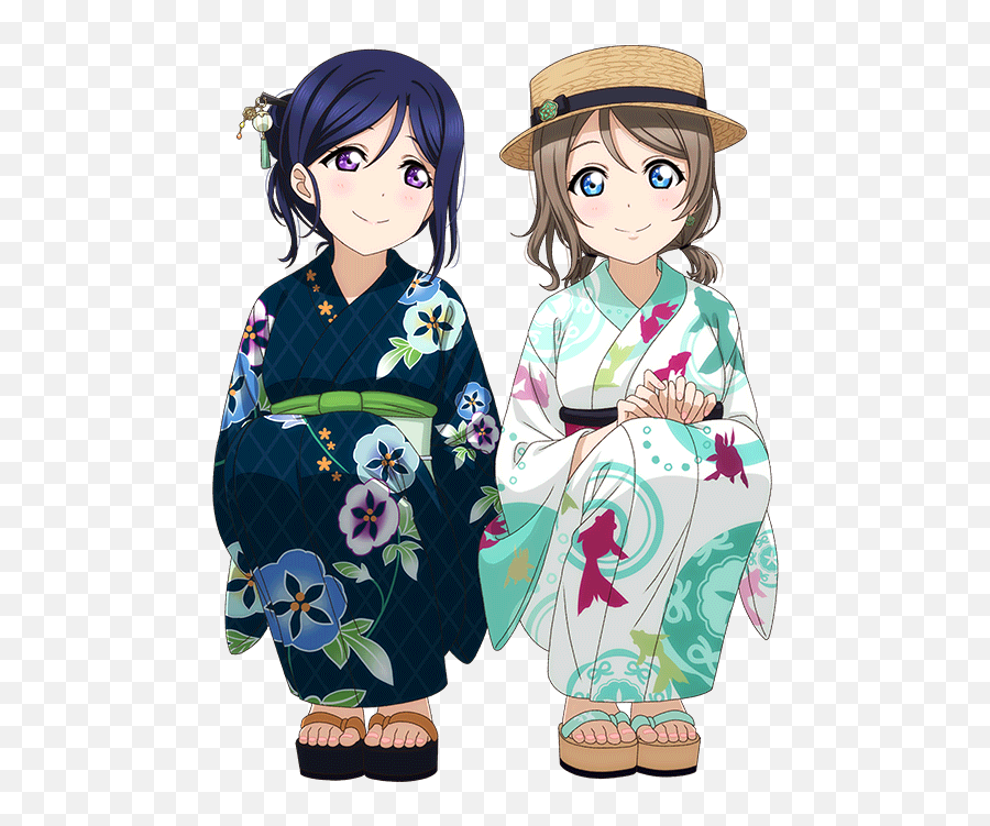 Card - Traditional Png,Nozomi Toujou Icon