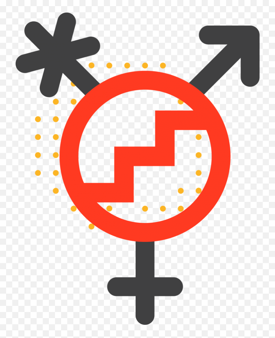 Vitalsigns2020 Gender Equality In Canada U2013 Community - Bi Symbol Png,Equality Icon