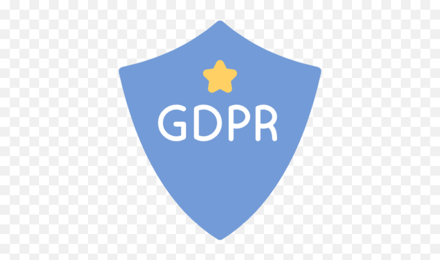 Free Eu Gdpr Personal Data Security Icon Symbol Png Svg - Personal Data Protection Icon Png,It Security Icon