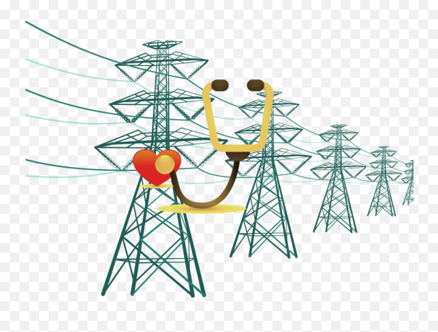 Power Outage Sensor - Hacksterio Rohas Tecnic Berhad Png,Electric Grid Icon