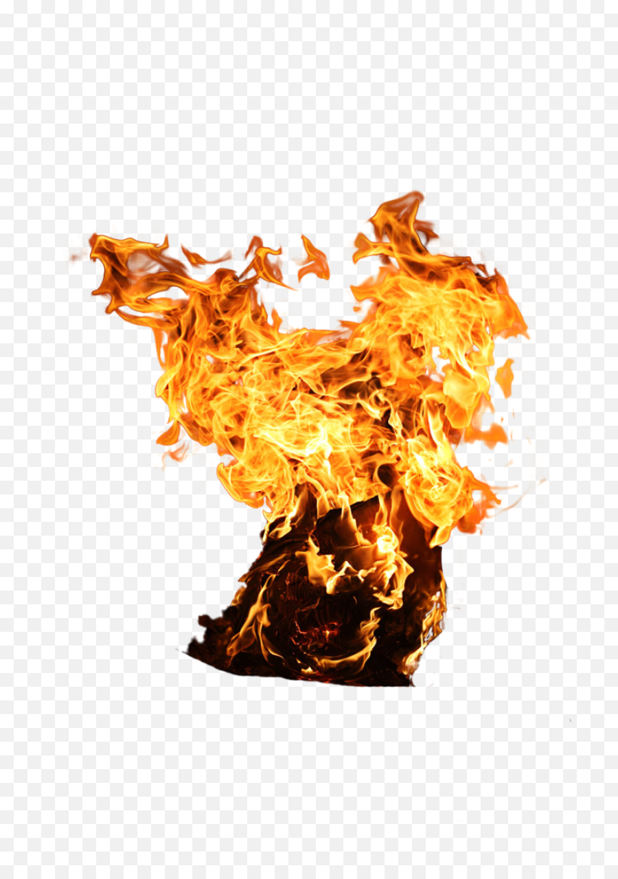 Fire Png Flame Transparent Images Free Download - Free Effect New Picsart Png,Fire Flame Png