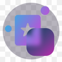 Backd - Liquidity Made Reactive Dot png