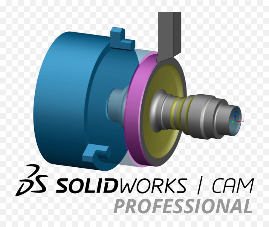 Solidworks Cam Powered By Camworks Goengineer - Dassault Systemes Solidworks Logo Png,How To Get Out Of The Filter Icon Solidworks