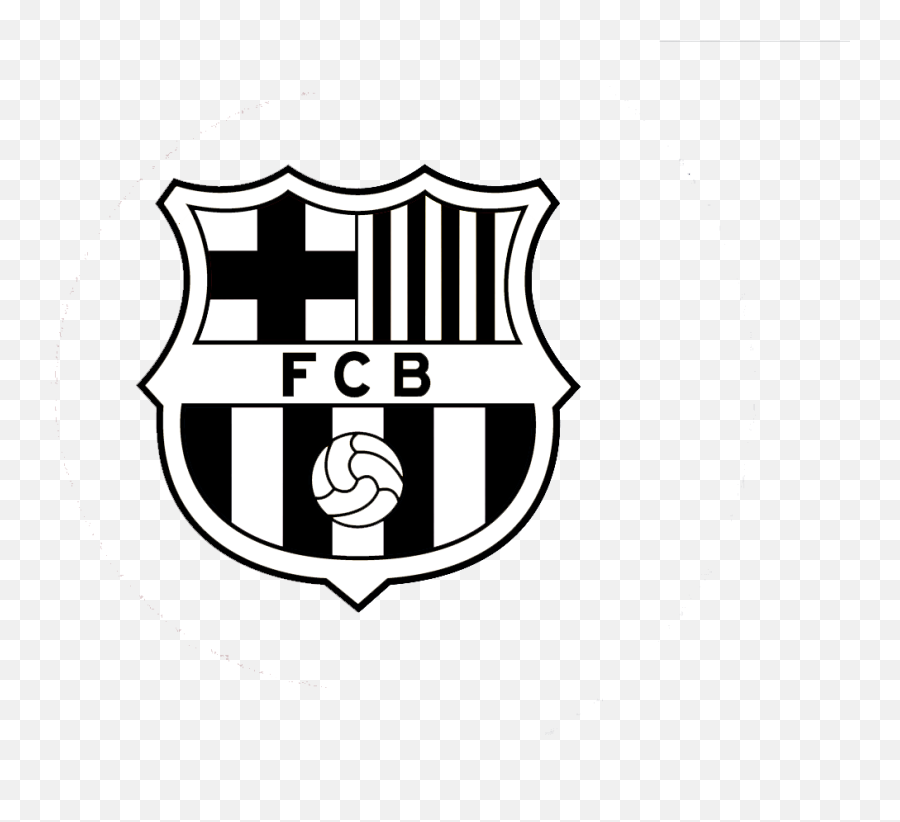 Pin En Fcb - Soccer Fc Barcelona Logo Png,Messi Transparent