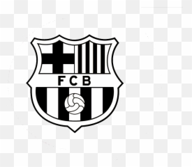 Pin En Fcb - Soccer Fc Barcelona Logo Png,Messi Transparent