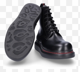 Alexander Mcqueen Lace - up boots 9WHX5 online shopping png