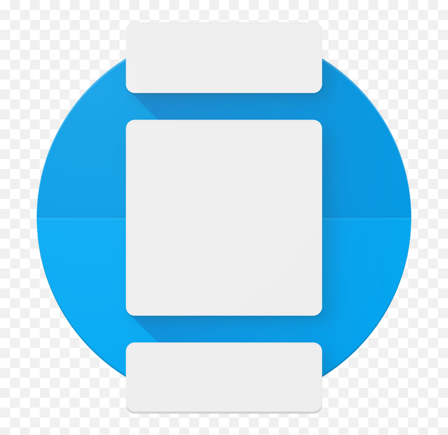 Logo Android Wear Smartwatch Png Message Icon