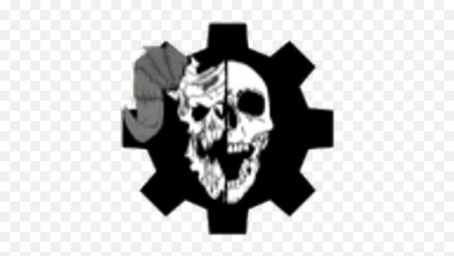 Apzenu0027s Gaming Server - Guilded Png,Fallout 4 Skull Icon