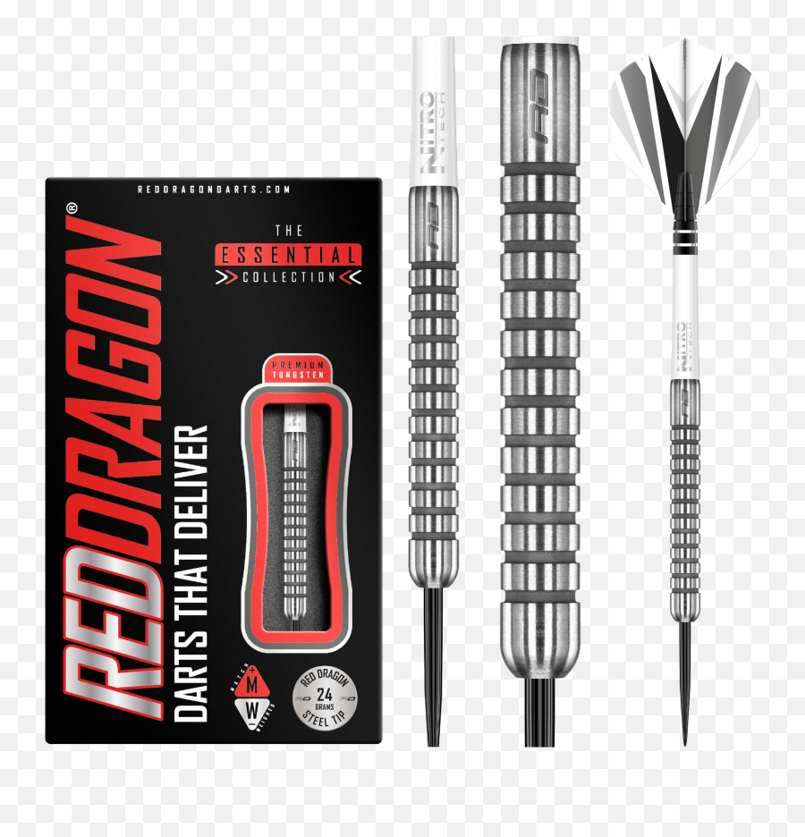 Red Dragon Rd Originals 95 Png Datadart Icon Darts