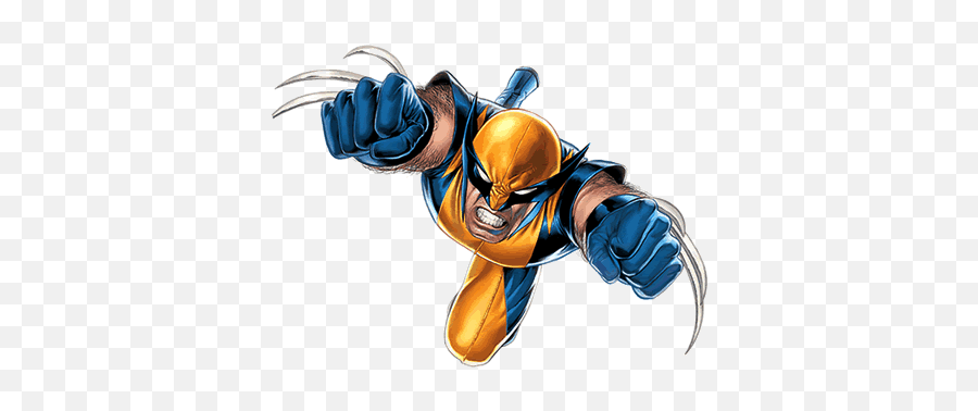 Download Wolverine Png - Wolverine Clipart,Wolverine Png