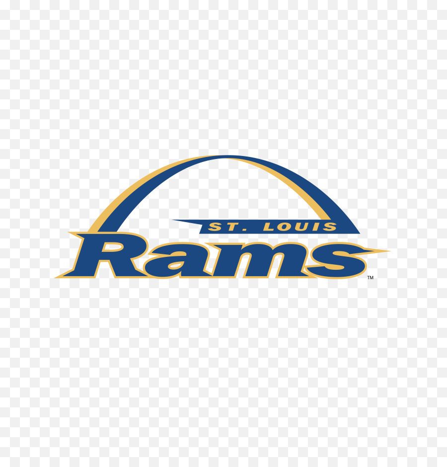 Download St Louis Rams Logo Png Transparent - St Louis Rams 1999 St Louis Rams Logo,Rams Png