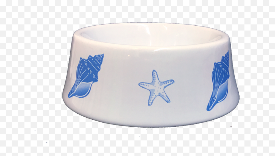 Blue Shell Ceramic Bowl - Marine Invertebrates Png,Blue Shell Png