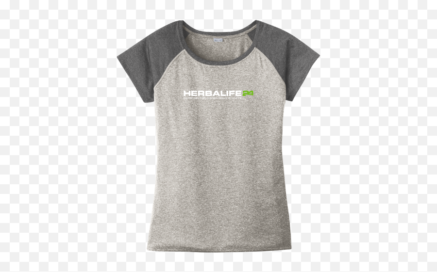 Casual Wear Herbalife Warehouse Staff - Active Shirt Png,Herbalife Nutrition Logo