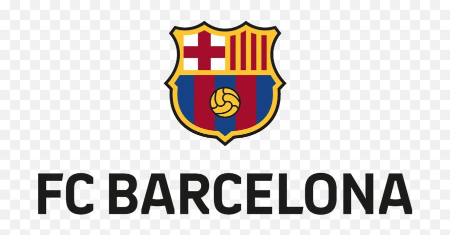 Download Fc Barcelona Logo Logok - Fc Barcelona New Logo Png,Barcelona Logo