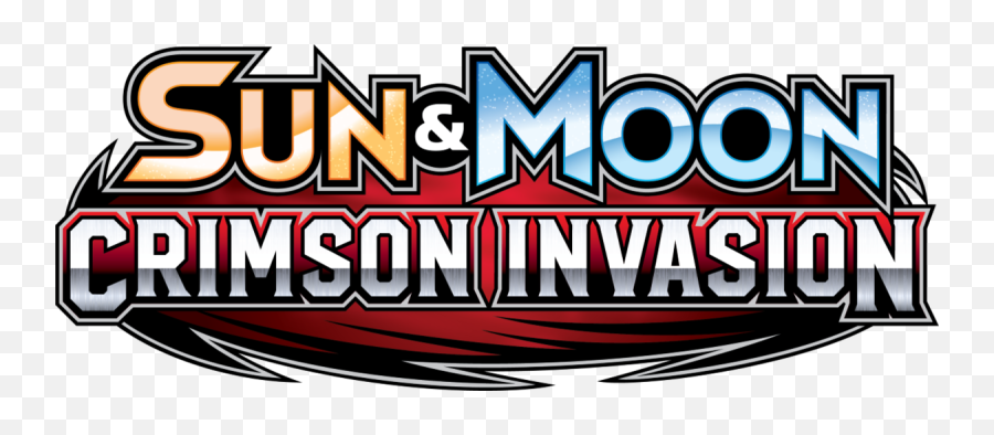 If Youve Got Five Minutes Spare Take A - Sun Moon Crimson Invasion Png,Pokemon Sun Logo