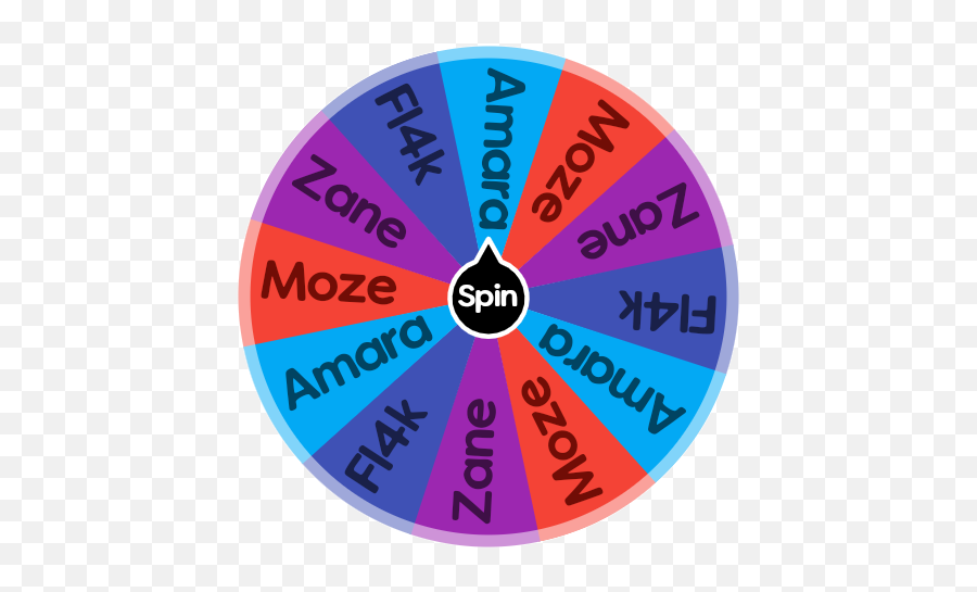 Borderlands 3 Character Spin The Wheel App - Hockey Night In Canada Png,Borderlands 3 Png