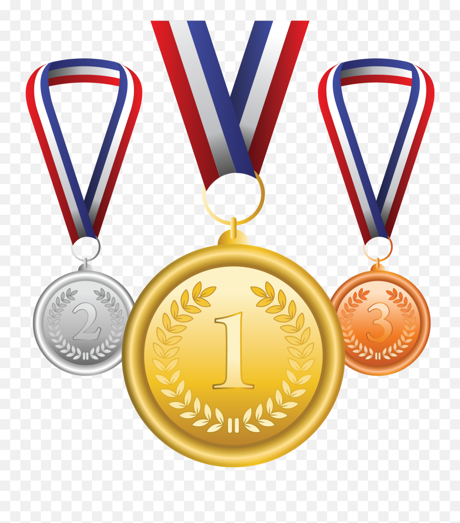 Picture Library Download Gold Medal - Olympic Gold Medal Clipart Png,Gold Medal Png