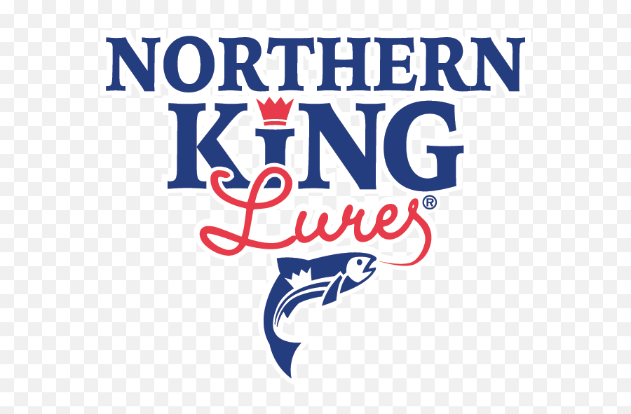 Northern King Lures - Home Northern King Lures High Res Png,Facebook Logo Outline