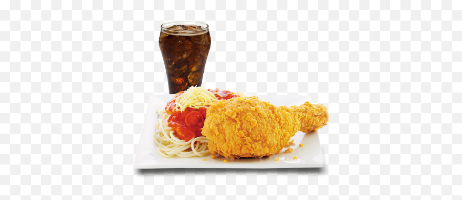 Chicken Mcdo With Spaghetti - Chicken Mcdo With Mcspaghetti Png,Spaghetti Png