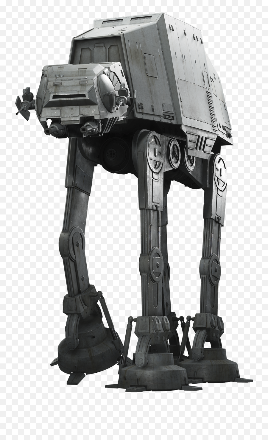 At - Star Wars Battlefront Png,Star Wars Battlefront 2 Png