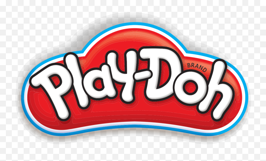 Play - Doh Wikipedia Play Doh Logo Png,Hero Logo Wallpaper