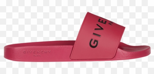 Givenchy Wmns Logo Slide U0027fig Pinku0027 - BE08209809 Wallet png
