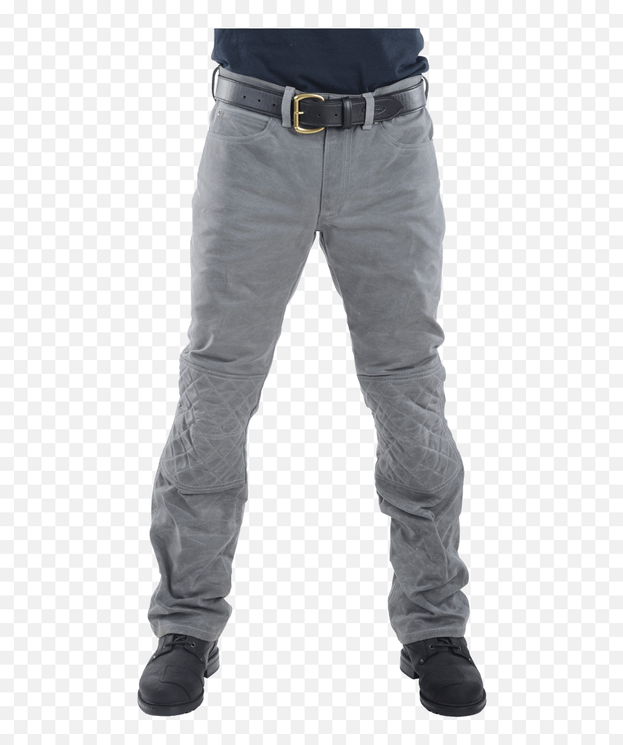 Five Pocket Biker Jean - Grey Wax Cotton Motorcycle Pants Pocket Png,Jean Grey Png