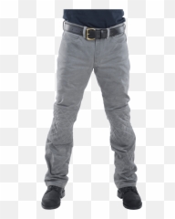 Five Pocket Biker Jean - Grey Wax Cotton Motorcycle Pants Pocket Png,Jean Grey Png