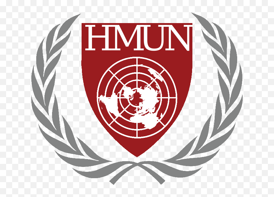 Harvard Model Un Png United Nation Logo