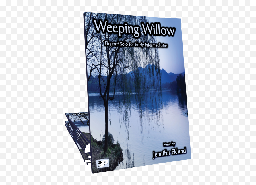 Weeping Willow - Loch Png,Weeping Willow Png