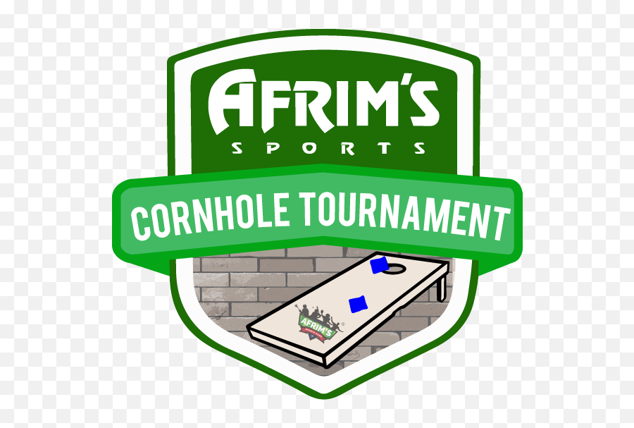Cornhole Tournament U2013 Afrimu0027s Sports - Jeroom Hammertime Png,Cornhole Png