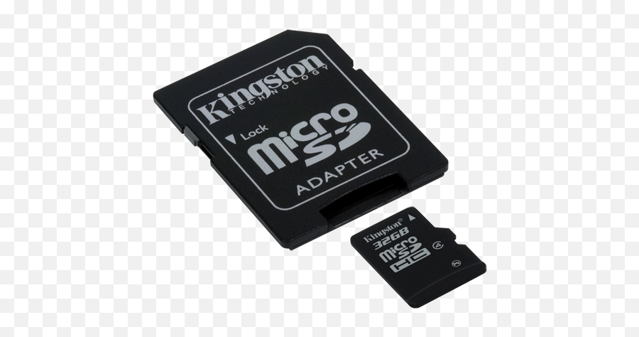 Microsd Memory Card - Microsd32a Micro Sd 4gb Png,Sd Card Png