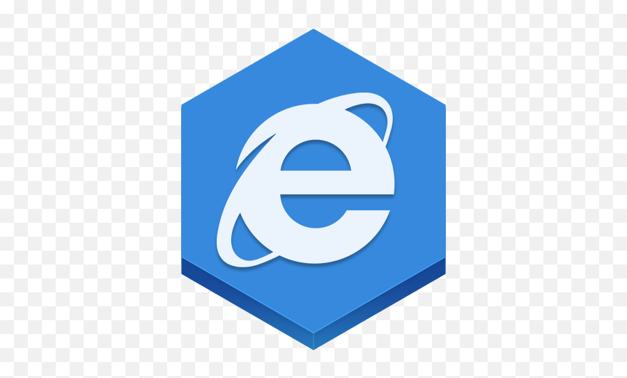 Internet Explorer Logo Icon Png