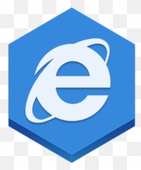 Internet Explorer Logo Icon Png