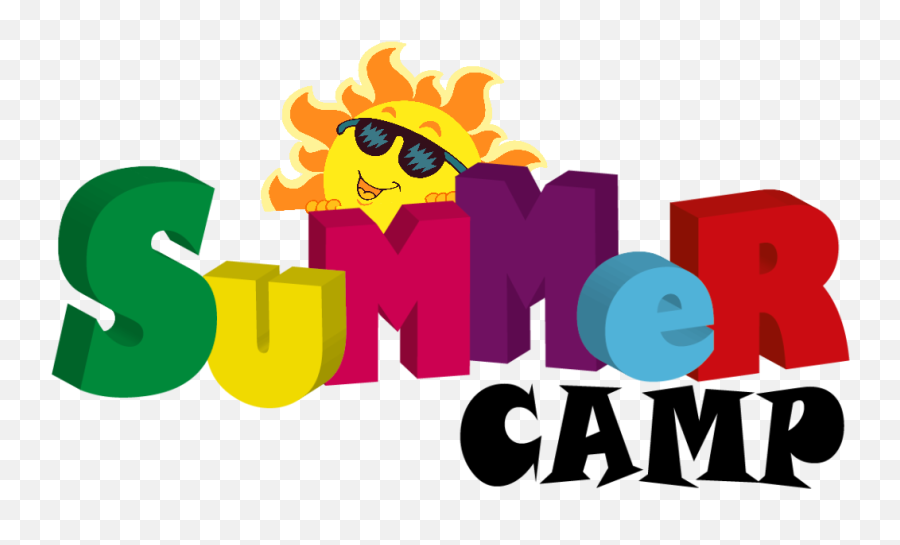 Library Of Summer Tips Banner Freeuse Stock Png Files - Summer Camp Logo Png,Summer Clipart Png