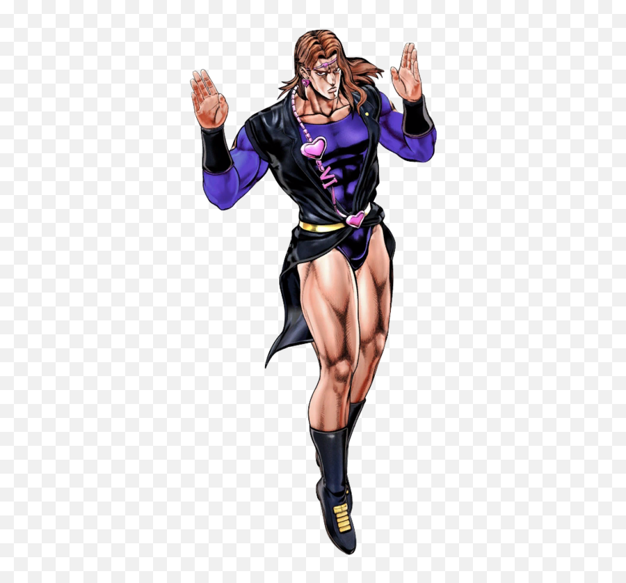 Vanilla Ice Png Image Transparent Background - Vanilla Ice Jojo Bizarre Adventure Vanilla Ice,Vanilla Png