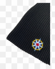 Rcgs Compass Rose Toque - Beanie png