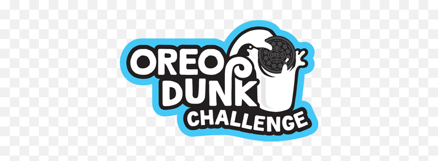 Dunk Drawing Free Download - Oreo Dunk Challenge Png,Dunk Png