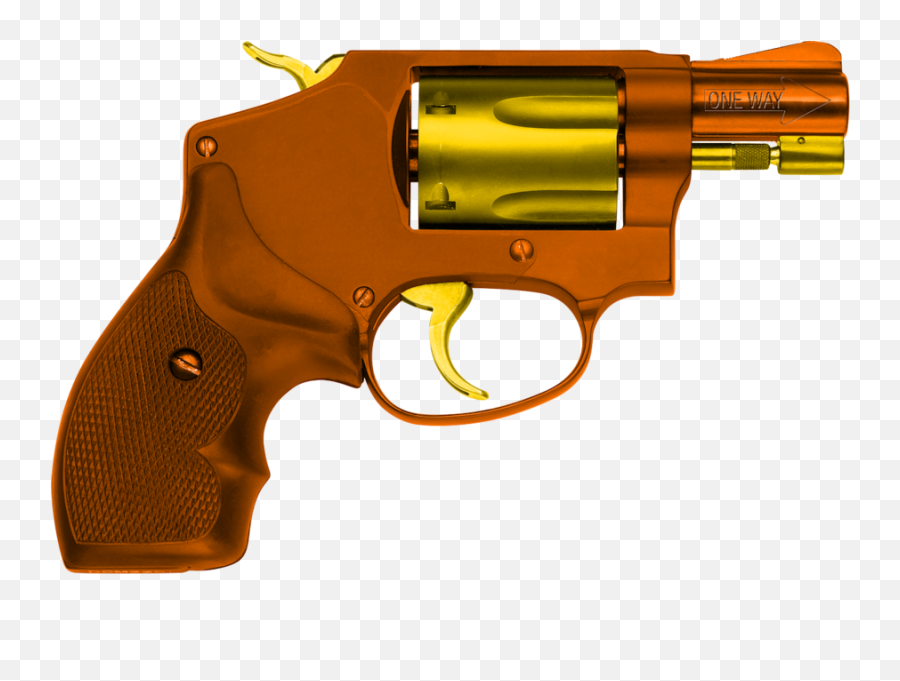 Snub Nose Revolver Psd Official Psds - Smith And Wesson 38 Special Png,Revolver Transparent