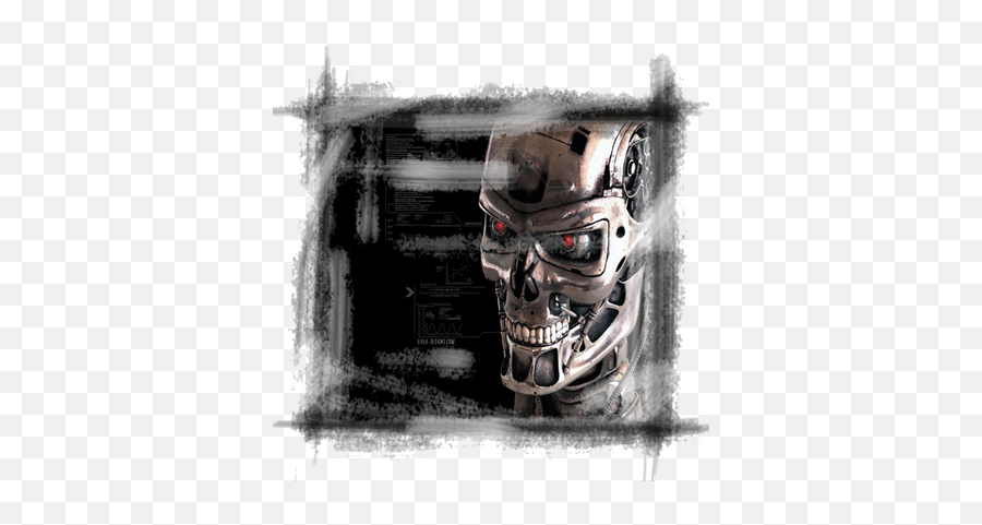 Terminator Salvation Tsalvation Twitter - Terminator 4 Png,Terminator Png