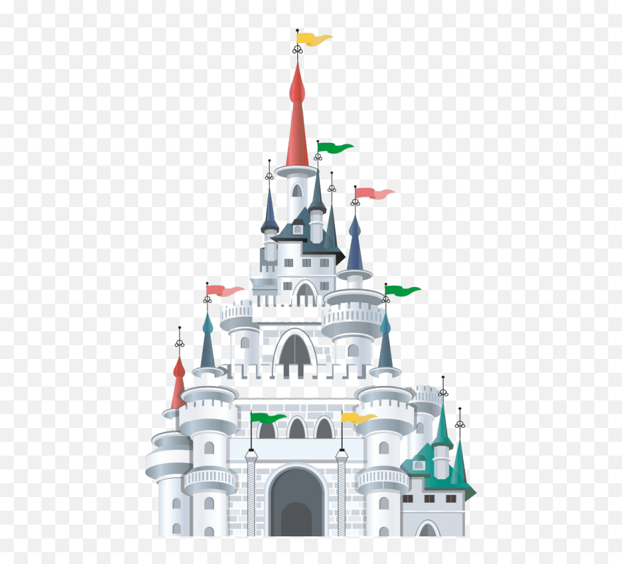 Download Hd Free Png Russian Images Transparent - Hd Disney Castle Png,Disney Castle Png