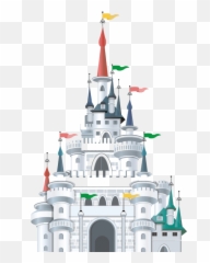 Download Hd Free Png Russian Images Transparent - Hd Disney Castle Png,Disney Castle Png
