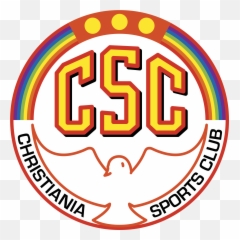 Christiania Sc Logo Png Transparent - Christiania Logo,Sc Logo