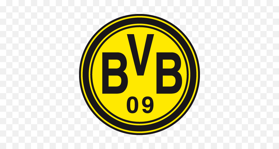 Download Hd Arsenal Dortmund Logo - Kits Borussia Dortmund Borussia Dortmund Logo Vector Png,Arsenal Logo Png