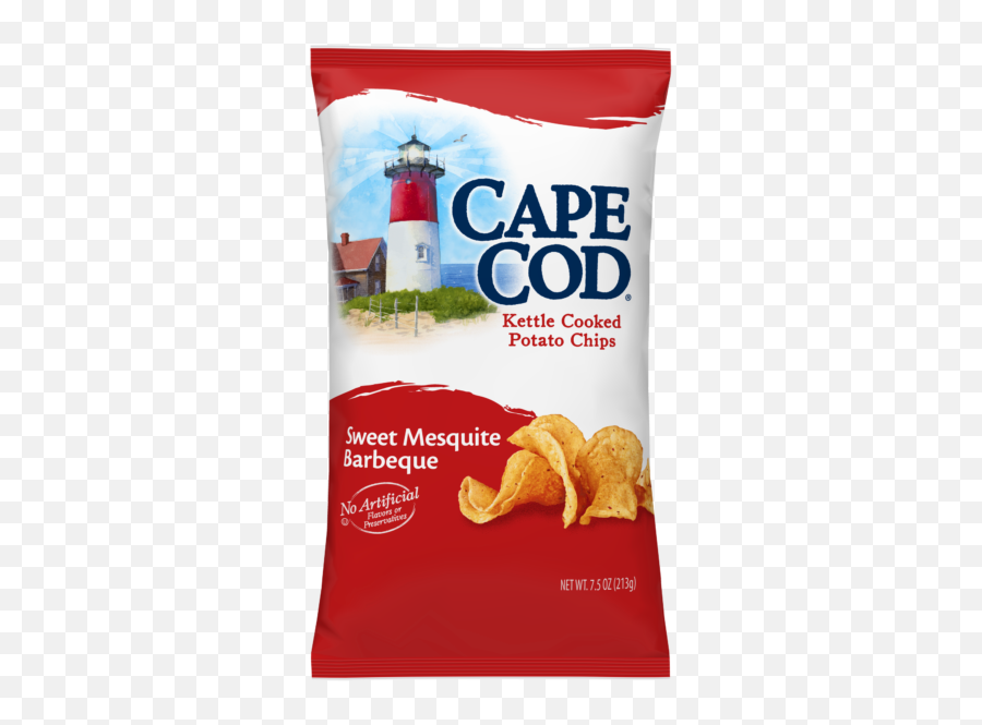 Home - Cape Cod Chips Cape Cod Chips Flavors Png,Potatoes Png